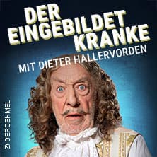Der eingebildet Kranke