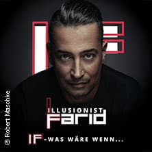 Farid - IF - …was wäre wenn?