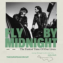 Fly By Midnight - The Fastest Time Of Our Lives
