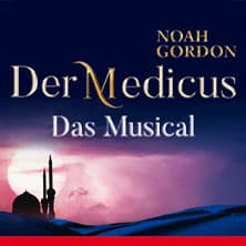 Der Medicus - Das Musical