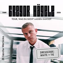 Gregor Hägele - TOUR, WAS DU NICHT LASSEN KANNST