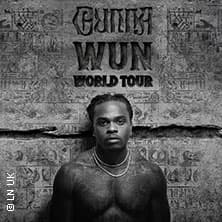 Gunna - Wun World Tour