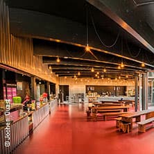 Pavillon-Menü - Harry Potter und das verwunschene Kind