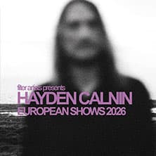 Hayden Calnin