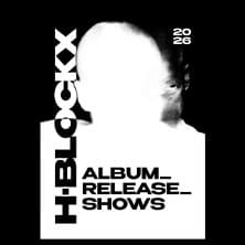 H-Blockx - Album Release Shows 2026 - Event Bild