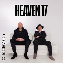 Heaven 17 - „ELECTRONICALLY YOURS“ Tour 2026