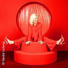 Ina Müller und Band - Die 6.0 Tour - Event Bild