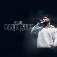 Jamin - Roadrunner Tour 2026