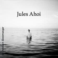 Jules Ahoi - Robinson Crusoe - Abschiedstournee 2026
