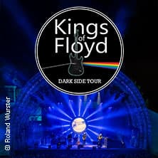 Kings Of Floyd - Dark Side Tour - Event Bild