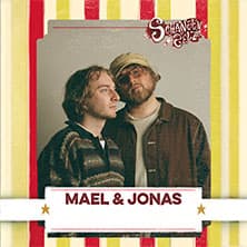 Maël & Jonas