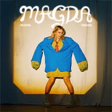 Magda - Pflaster Tour 2026