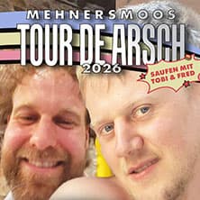 Mehnersmoos - Tour De Arsch