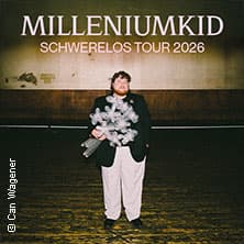 MilleniumKid - Schwerelos Tour 2026