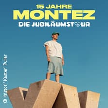MONTEZ – DIE 15 JAHRE MONTEZ – TOUR | Ravensberger Park Open Air 2026