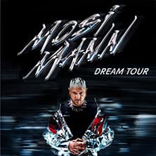 MOSIMANN - DREAM TOUR - Event Bild