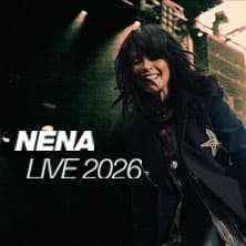 NENA - Live 2026