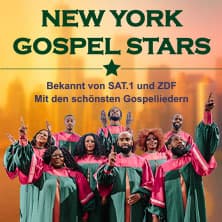 New York Gospel Stars
