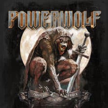 POWERWOLF - European Summer 2026