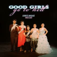 Remote Bondage - Good Girls Go To Hell - Tour 2026