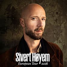 Sivert Høyem