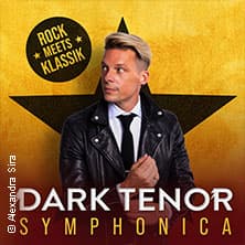 The Dark Tenor - Symphonica - Rock meets Klassik