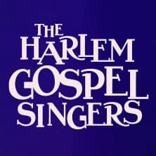 The Harlem Gospel Singers