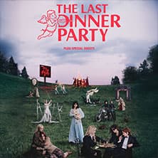 The Last Dinner Party