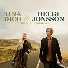 Tina Dico & Helgi Jonsson