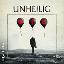 Unheilig & Special Guests - Liebe, Glaube, Monster Tour 2026/27