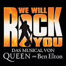 We Will Rock You - Das Musical - Event Bild