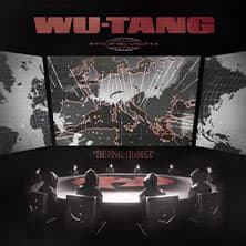 Loge / Premiumbereich - Wu-Tang Clan - Wu-Tang Forever: The Final Chamber
