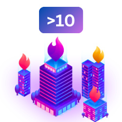 City icon